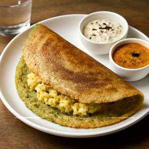 Upma Pesara Dosa
