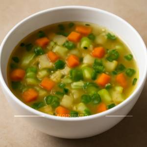 Clear Soup