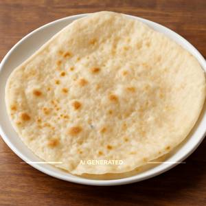 Rumali Roti
