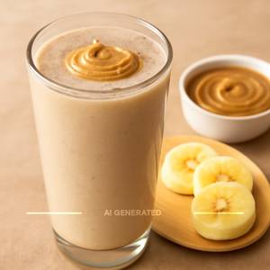 Peanut Butter Banana