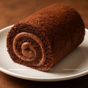 Cream Roll Chocolate