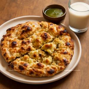 Chur Chur Naan