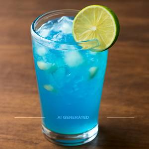 Ocean Blue