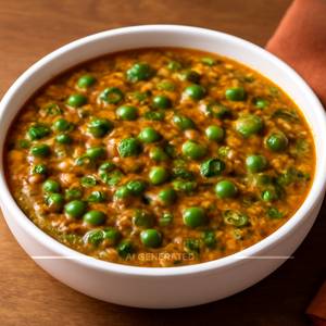Methi matar