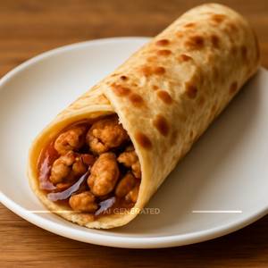Chicken roll
