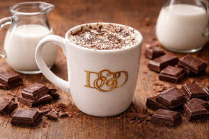 Hot Chocolate