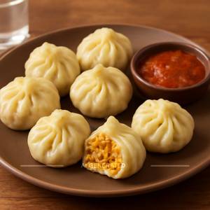 Paneer Momo