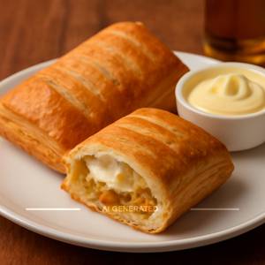 Mayonnaise Masala Patties