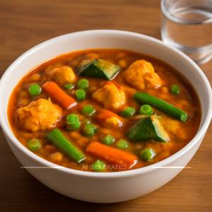 Radhai Special Veg