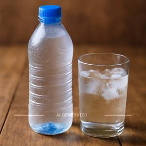 Mineral Water