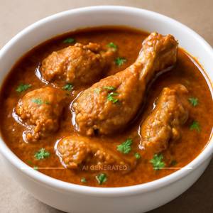 Chicken Gharwala
