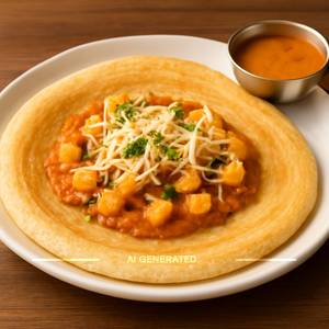 Paneer Butter Cheese