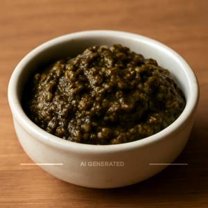 Gongura Pickle