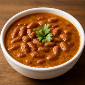 Razma Masala