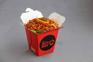 Veg Nanking Noodles