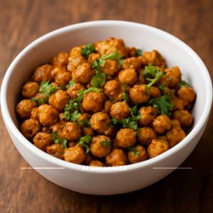 Chana dry