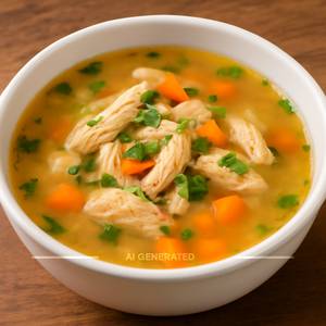Chicken Soup