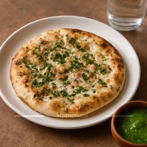 Onion kulch