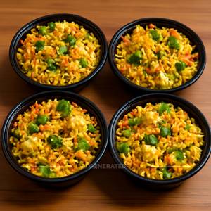 Special Biryani( Pack Of 4)