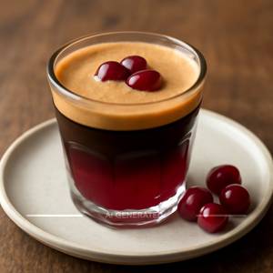 Cranberry Coffee