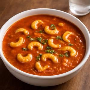 Kaju Curry Red