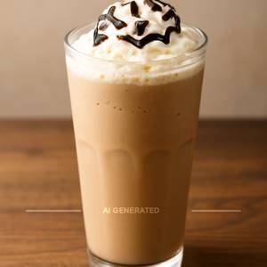 Cold coffee                 