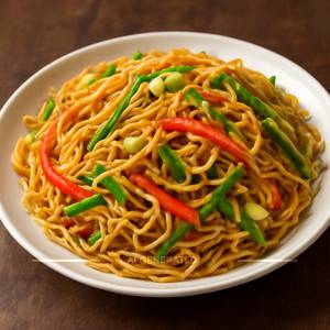 Veg Chowmein