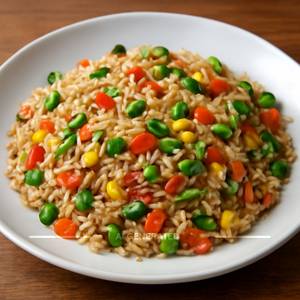 Fried Rice