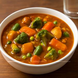 Mix Veg