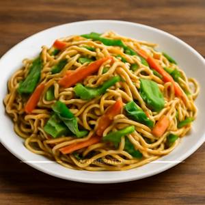 Veg chowmein