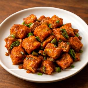 Paneer 65