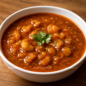 Onion Rava
