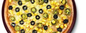 Cheese Jalapeno And Corn