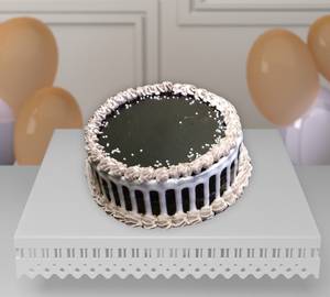 Royal truffle chocolate cake [500 gms]