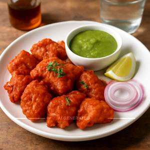 Fish Koliwada