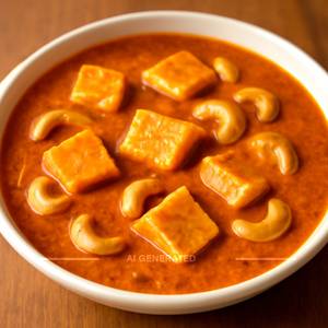 Paneer Kaju