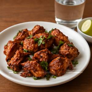 Chicken roast
