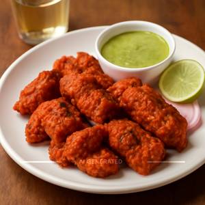 Fish Koliwada