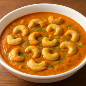 Kaju Masala