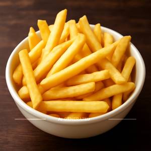 French fries [200grams]