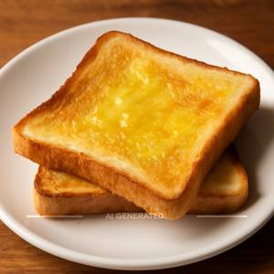 Butter Toast