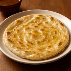 Butter Roti