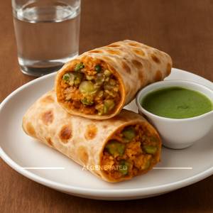 Special Tawa Veg