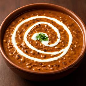 Dal Makhani (full)