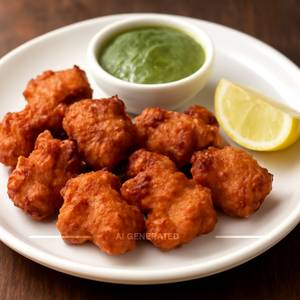 Fish pakodi [250g]