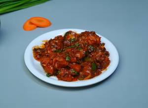 Gobi Manchurian
