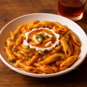 Makhani Pasta