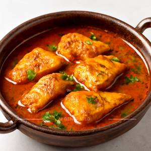Fish Handi