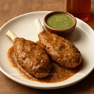 Mughlai Chaap (Pack of 2)                     