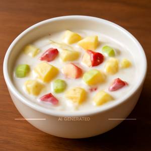 Fruit Raita